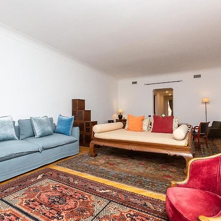 Amazing New Penthouse With Terrace Jewish Ghetto Apartamento Roma Exterior foto