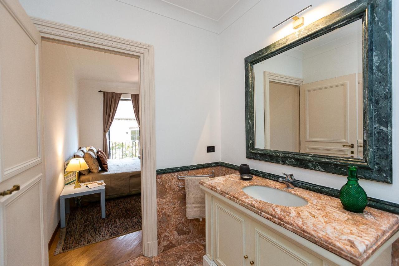 Amazing New Penthouse With Terrace Jewish Ghetto Apartamento Roma Exterior foto
