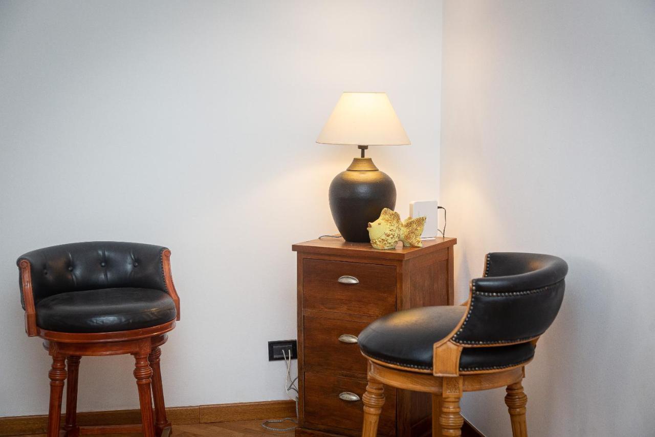 Amazing New Penthouse With Terrace Jewish Ghetto Apartamento Roma Exterior foto